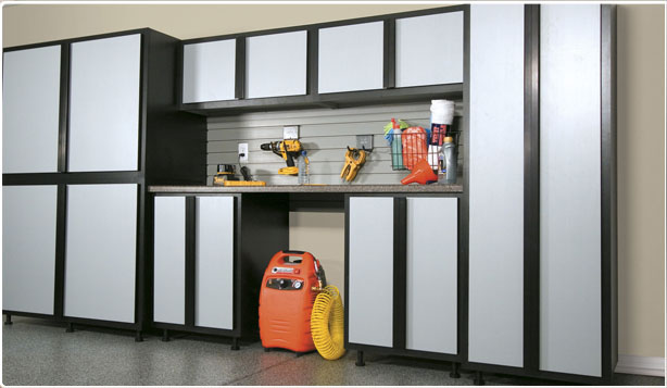 Tech Series, Storage Cabinet  Vancouver